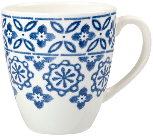 Mug Napoli